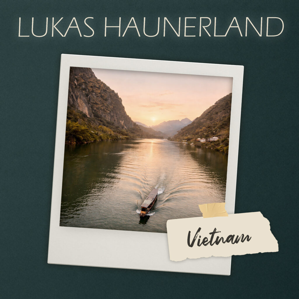 Vietnam – Lukas Haunerland