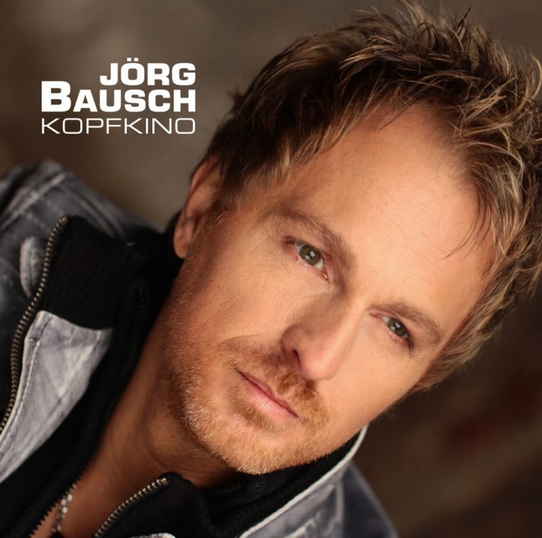 Jörg Bausch – Kopfkino, Cover